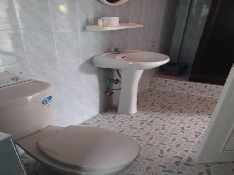 Baan Kuasakul Resort Bãi biển Bãi biển Mae Nam Ngoại thất bức ảnh